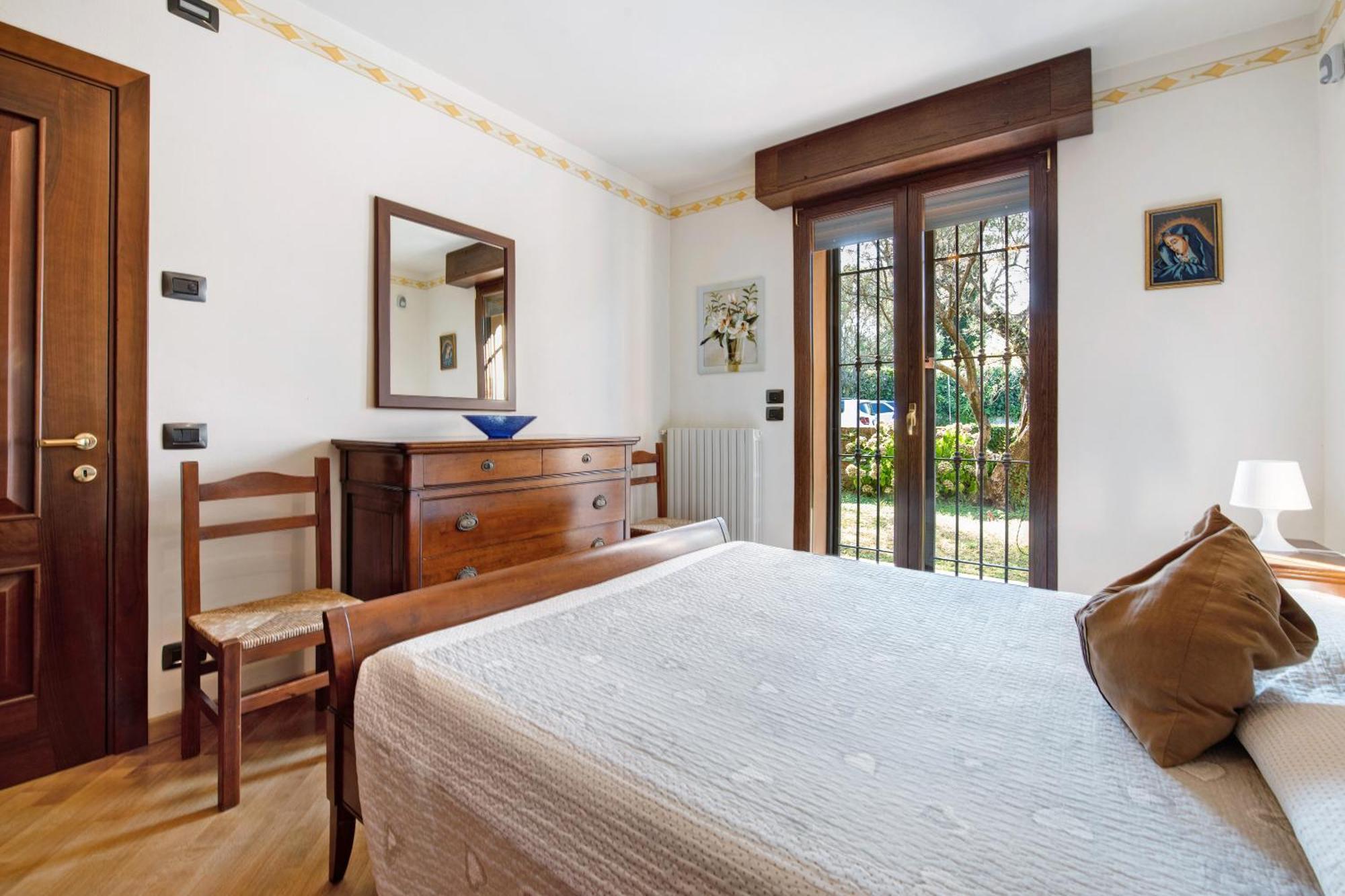 Villa Felice San Felice del Benaco Zewnętrze zdjęcie